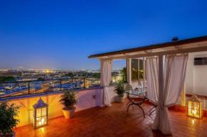Daplace - Terenzia Apartment